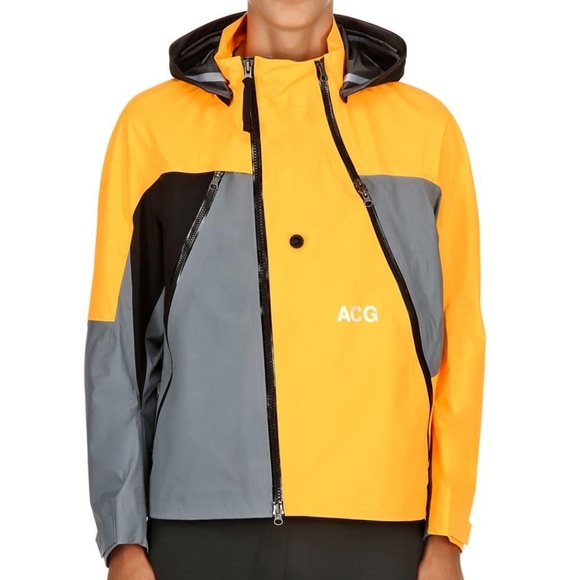 Nike ACG Other - NikeLab ACG Deploy Jacket, Men's, size Medium (barely worn, great condition)